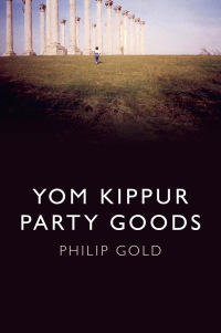 Immagine di copertina: Yom Kippur Party Goods 9781846943980