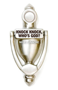 Titelbild: Knock Knock, Who's God? 9781846948152