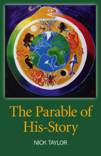 Omslagafbeelding: The Parable of His-Story 9781846948251