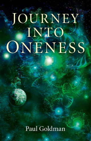 Imagen de portada: Journey Into Oneness 9781846948275