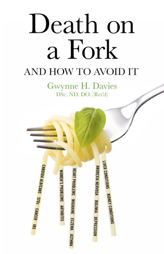 Cover image: Death on a Fork 9781846948374