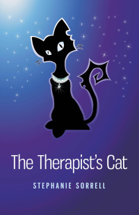 Omslagafbeelding: The Therapist's Cat 9781846948473