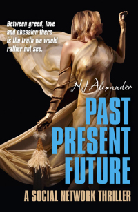Immagine di copertina: Past Present Future 9781846949708