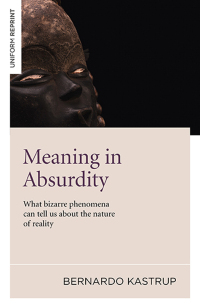 Cover image: Meaning in Absurdity 9781846948596