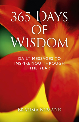 صورة الغلاف: 365 Days of Wisdom 9781846948633