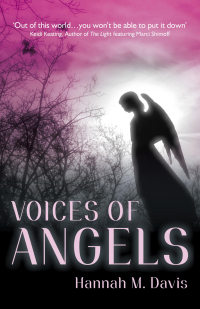Omslagafbeelding: Voices of Angels 9781846948695