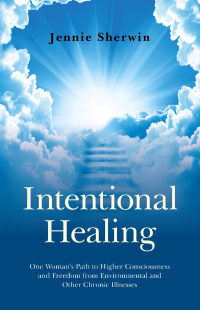 Imagen de portada: Intentional Healing 9781846948718