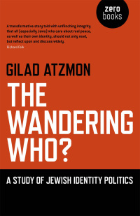 Cover image: The Wandering Who 9781846948756