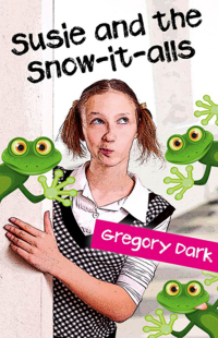 Immagine di copertina: Susie and the Snow-it-alls 9781846948817