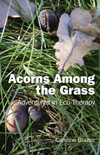 Omslagafbeelding: Acorns Among the Grass 9781846946196