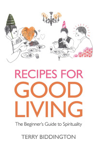 Cover image: Recipes for Good Living 9781846949029