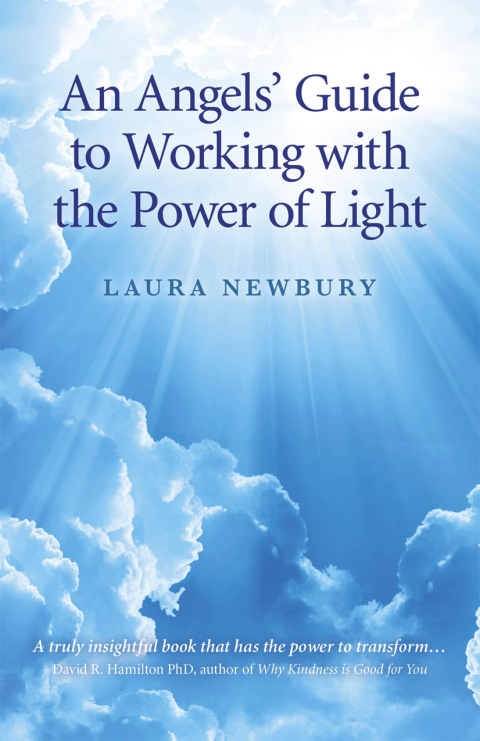 An Angels' Guide to Working with the Power of Light - FULL INSTANT DOWNLOAD | PDF DOCX EPUB