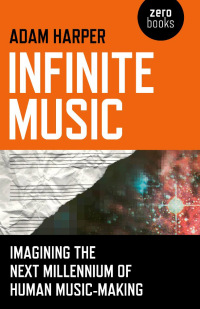 Imagen de portada: Infinite Music 9781846949241