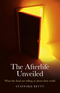Omslagafbeelding: The Afterlife Unveiled 9781846944963
