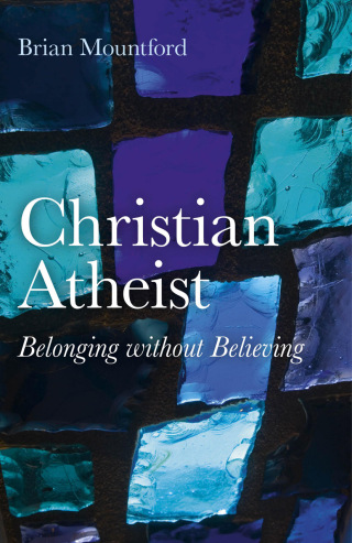 Cover image: Christian Atheist 9781846944390