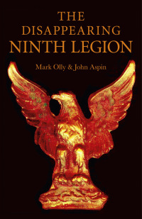 Imagen de portada: The Disappearing Ninth Legion 9781846945595