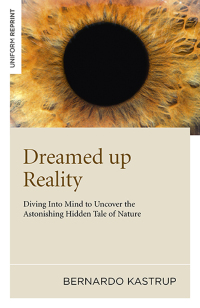 Omslagafbeelding: Dreamed Up Reality 9781846945250