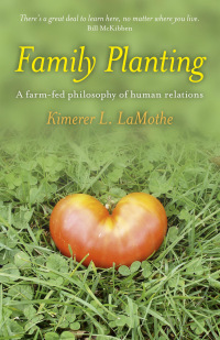 Cover image: Family Planting 9781846944109