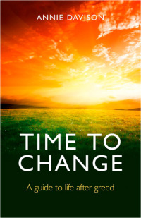 Immagine di copertina: Time to Change 9781846949395