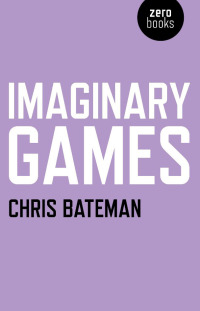 صورة الغلاف: Imaginary Games 9781846949418