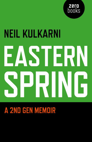 Omslagafbeelding: Eastern Spring 9781846949555