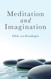 Omslagafbeelding: Meditation and Imagination 9781846946165