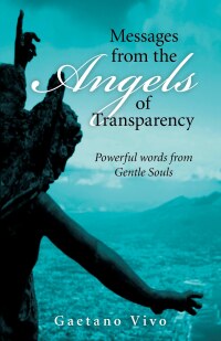 Imagen de portada: Messages from the Angels of Transparency 9781846949746