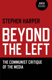 Cover image: Beyond the Left 9781846949760