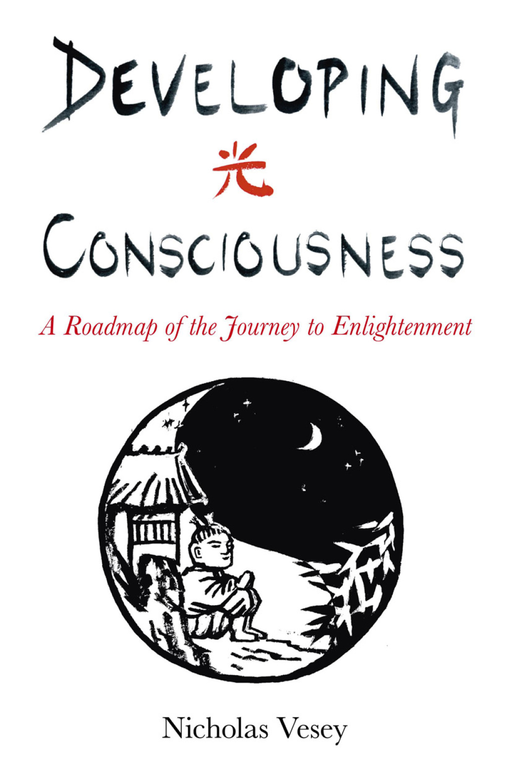 Developing Consciousness (eBook)