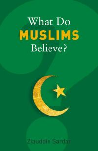 Omslagafbeelding: What Do Muslims Believe? 9781862078345