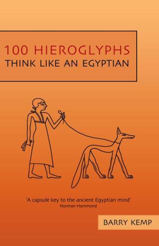 صورة الغلاف: 100 Hieroglyphs 9781862078444
