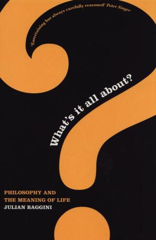 Cover image: What's It All About? 9781847089205