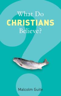Omslagafbeelding: What Do Christians Believe? 9781862078338