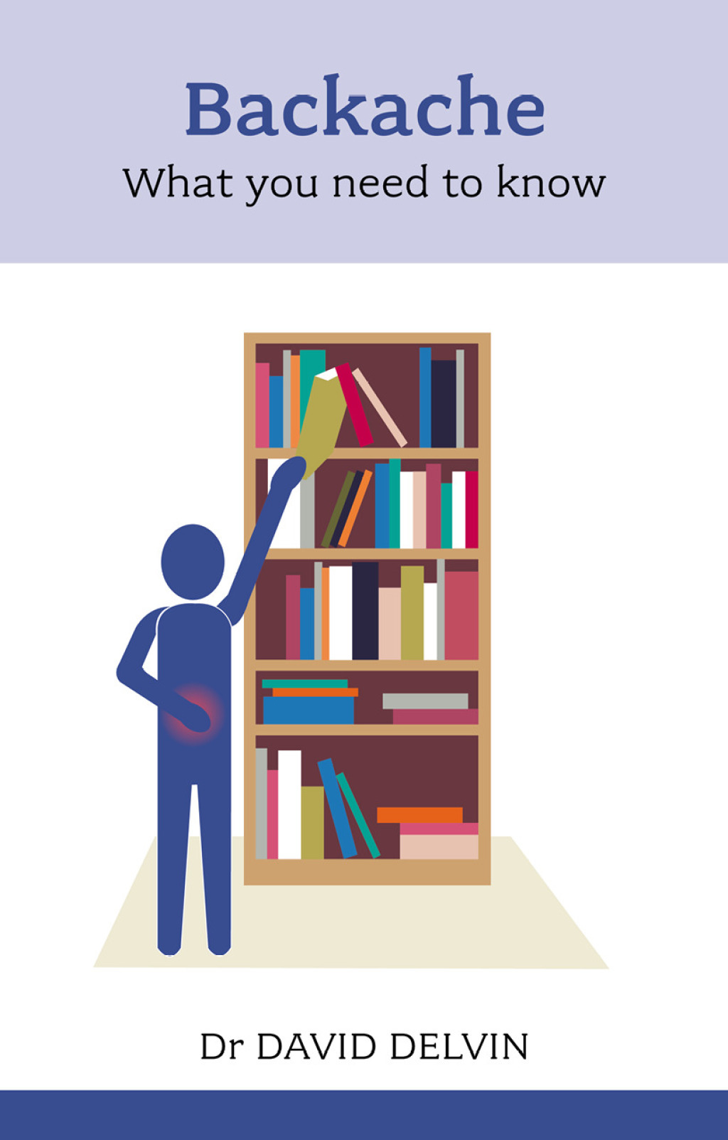 Backache (eBook)