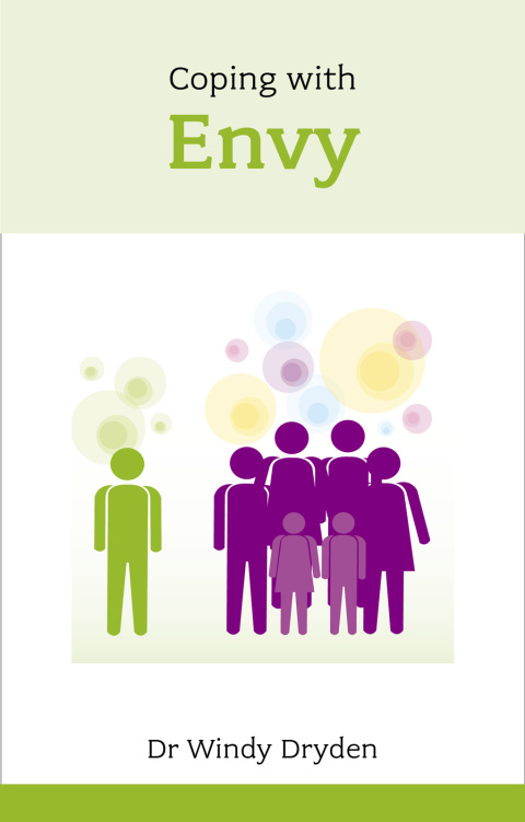 Coping with Envy - FULL INSTANT DOWNLOAD | PDF DOCX EPUB