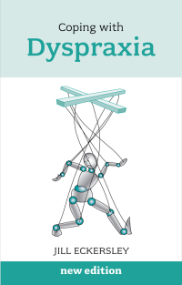 Cover image: Coping with Dyspraxia 9781847091284