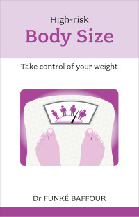 Cover image: High Risk Body Size 9781847091680