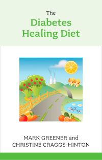 Cover image: The Diabetes Healing Diet 9781847091789