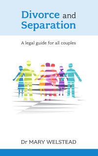 Cover image: Divorce and Separation 9781847090928