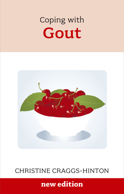 Coping With Gout - FULL INSTANT DOWNLOAD | PDF DOCX EPUB