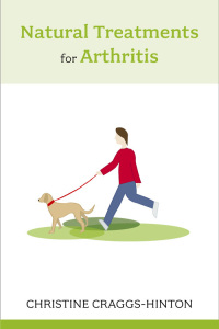 Cover image: Natural Treatments for Arthritis 9781847092014