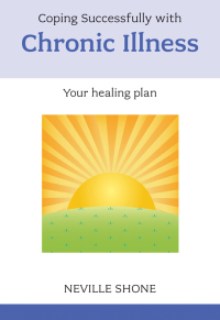 Cover image: Coping Successfully with Chronic Illness 9781847092281
