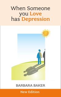 Cover image: When Someone You Love Has Depression 9781847092564