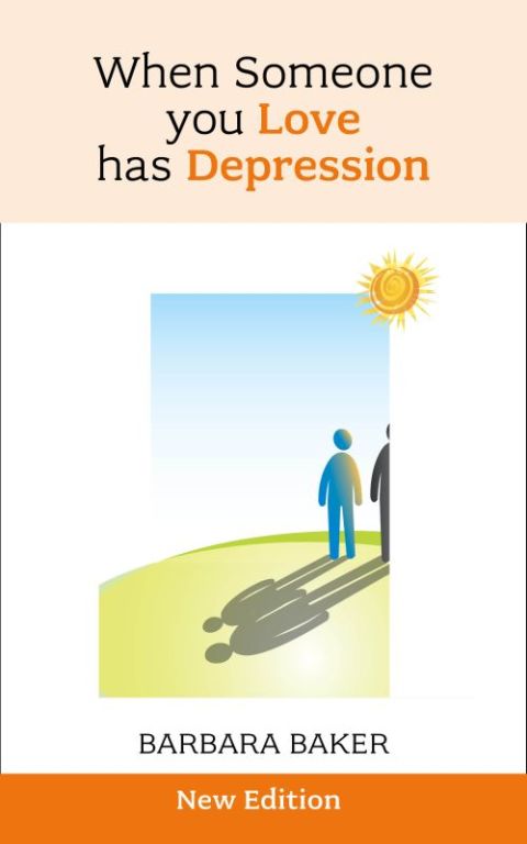 When Someone You Love Has Depression - FULL INSTANT DOWNLOAD | PDF DOCX EPUB