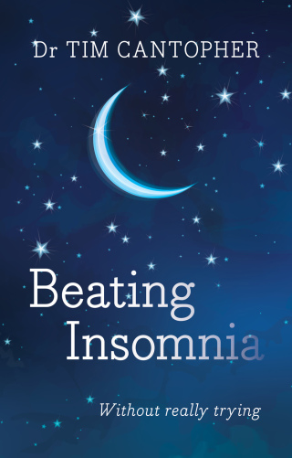 Cover image: Beating Insomnia 9781529329131