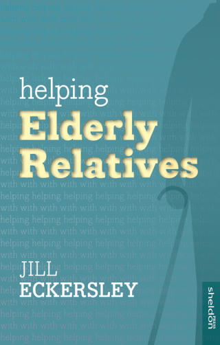 Cover image: Helping Elderly Relatives 9781847092625
