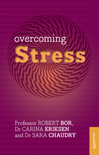 Cover image: Overcoming Stress 9781847092663