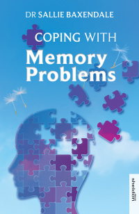 Cover image: Coping with Memory Problems 9781529329216