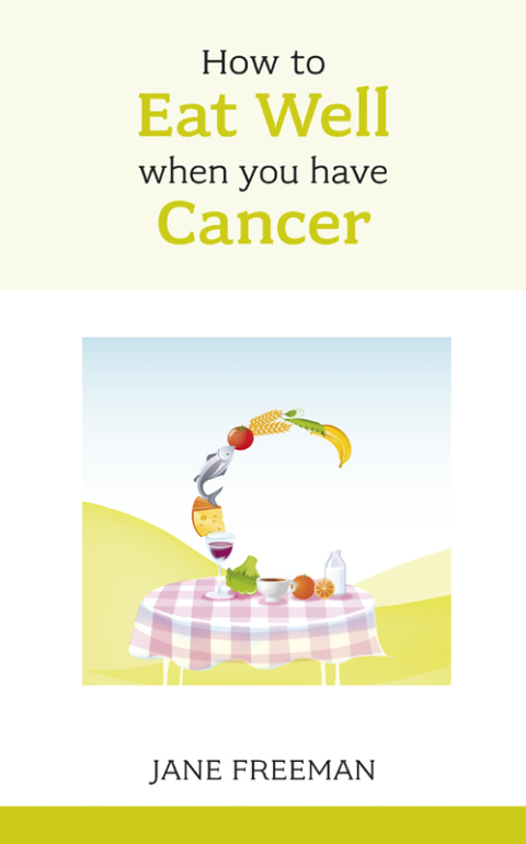 How to Eat Well when you have Cancer - FULL INSTANT DOWNLOAD | PDF DOCX EPUB