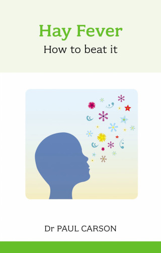 Cover image: Hay Fever 9781847092830